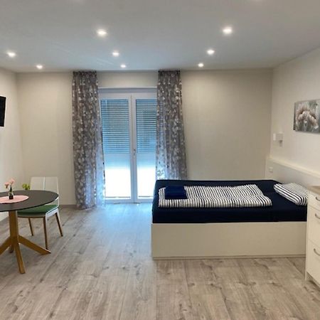 Ferber 28 Apartment Monheim  Екстериор снимка