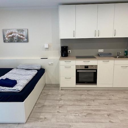 Ferber 28 Apartment Monheim  Екстериор снимка