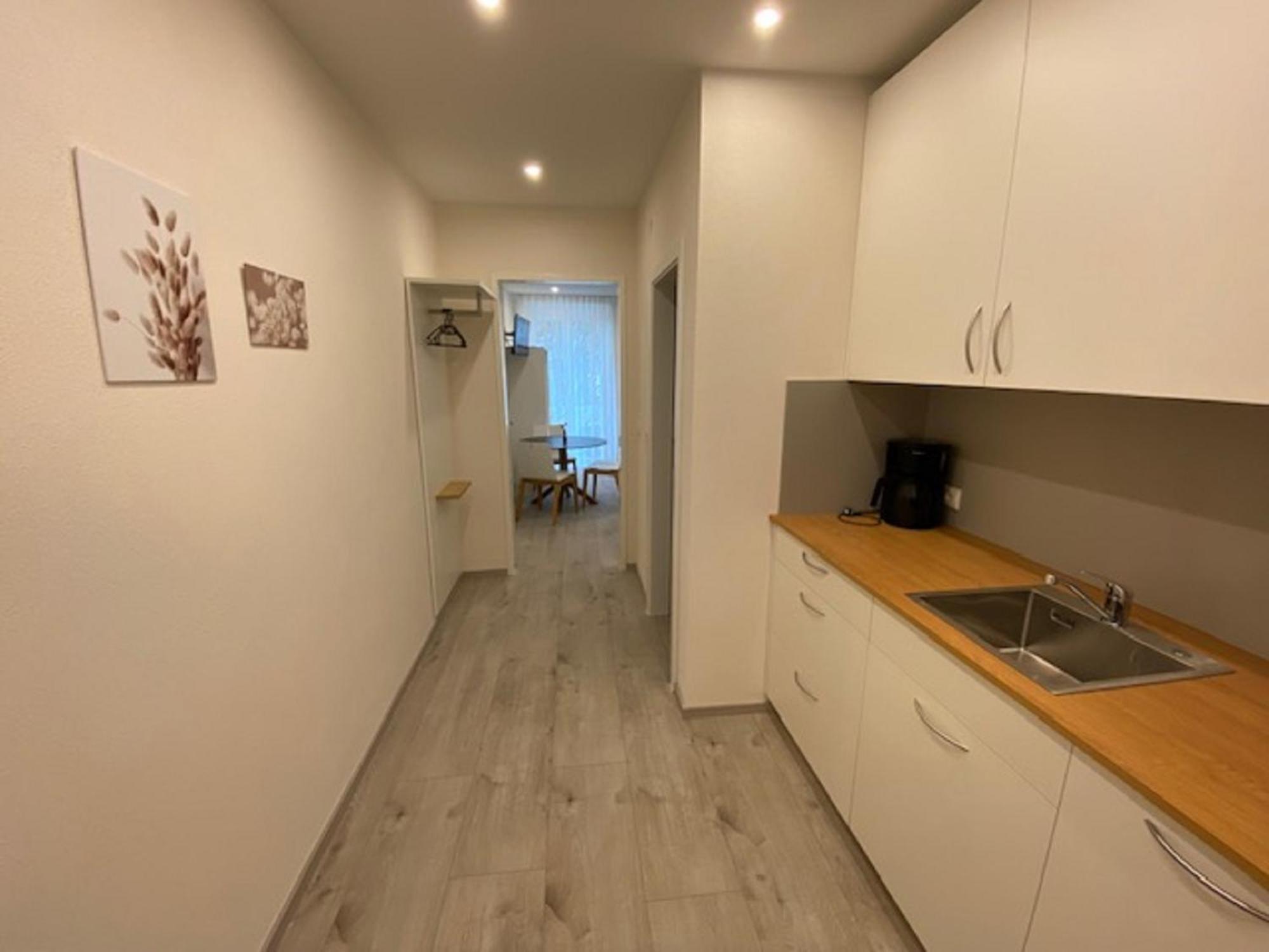 Ferber 28 Apartment Monheim  Екстериор снимка