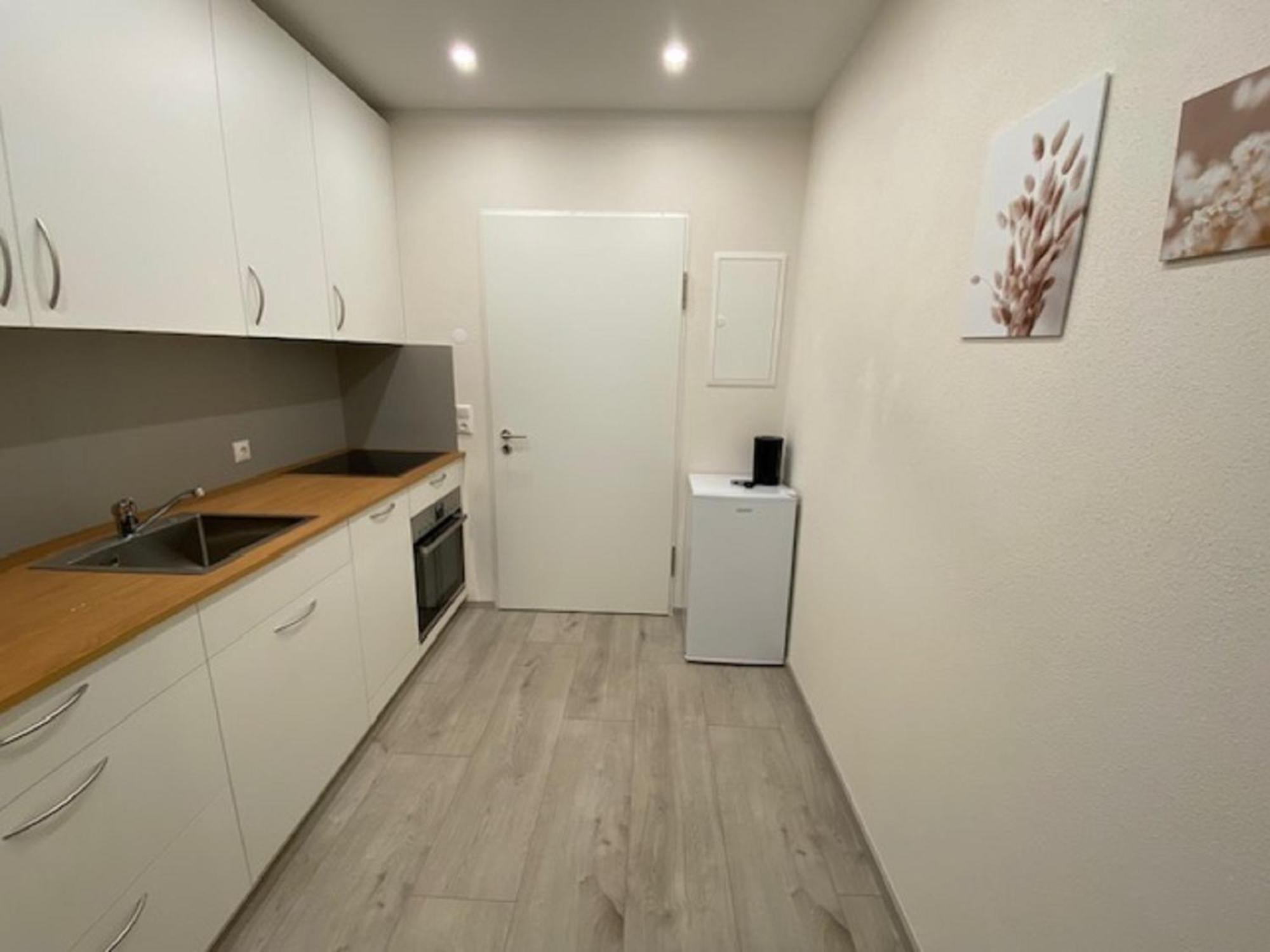 Ferber 28 Apartment Monheim  Екстериор снимка