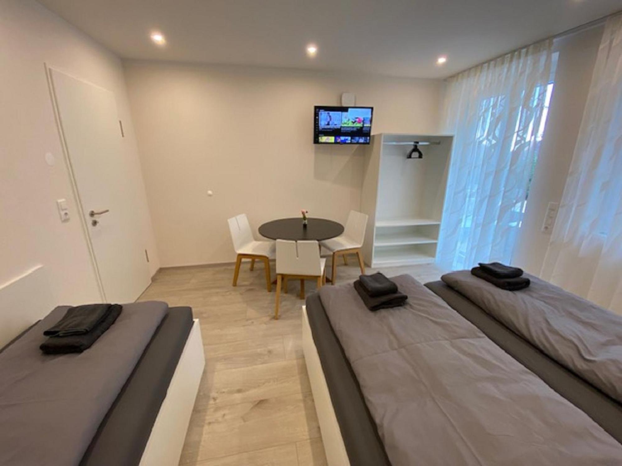 Ferber 28 Apartment Monheim  Екстериор снимка