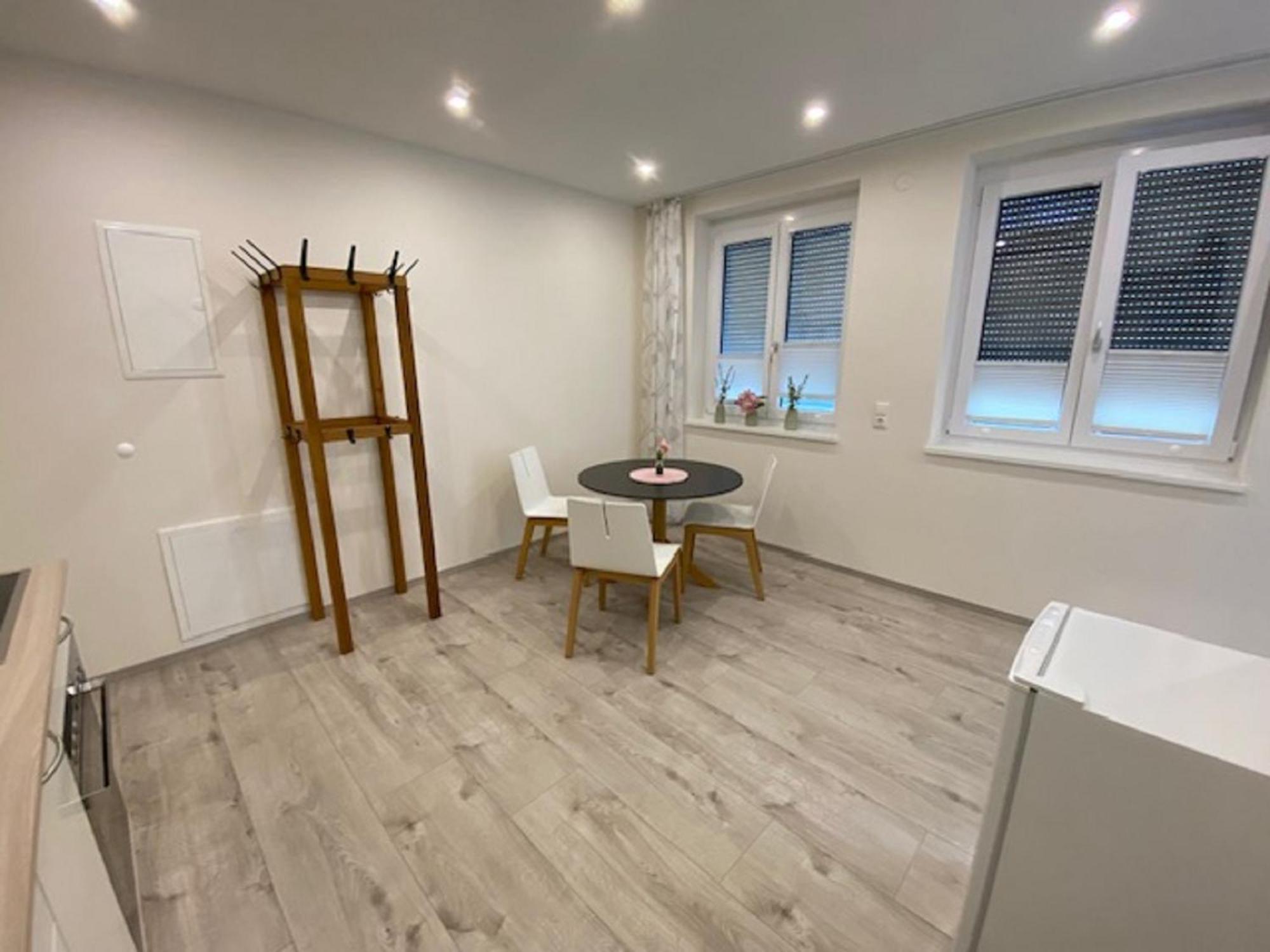 Ferber 28 Apartment Monheim  Екстериор снимка