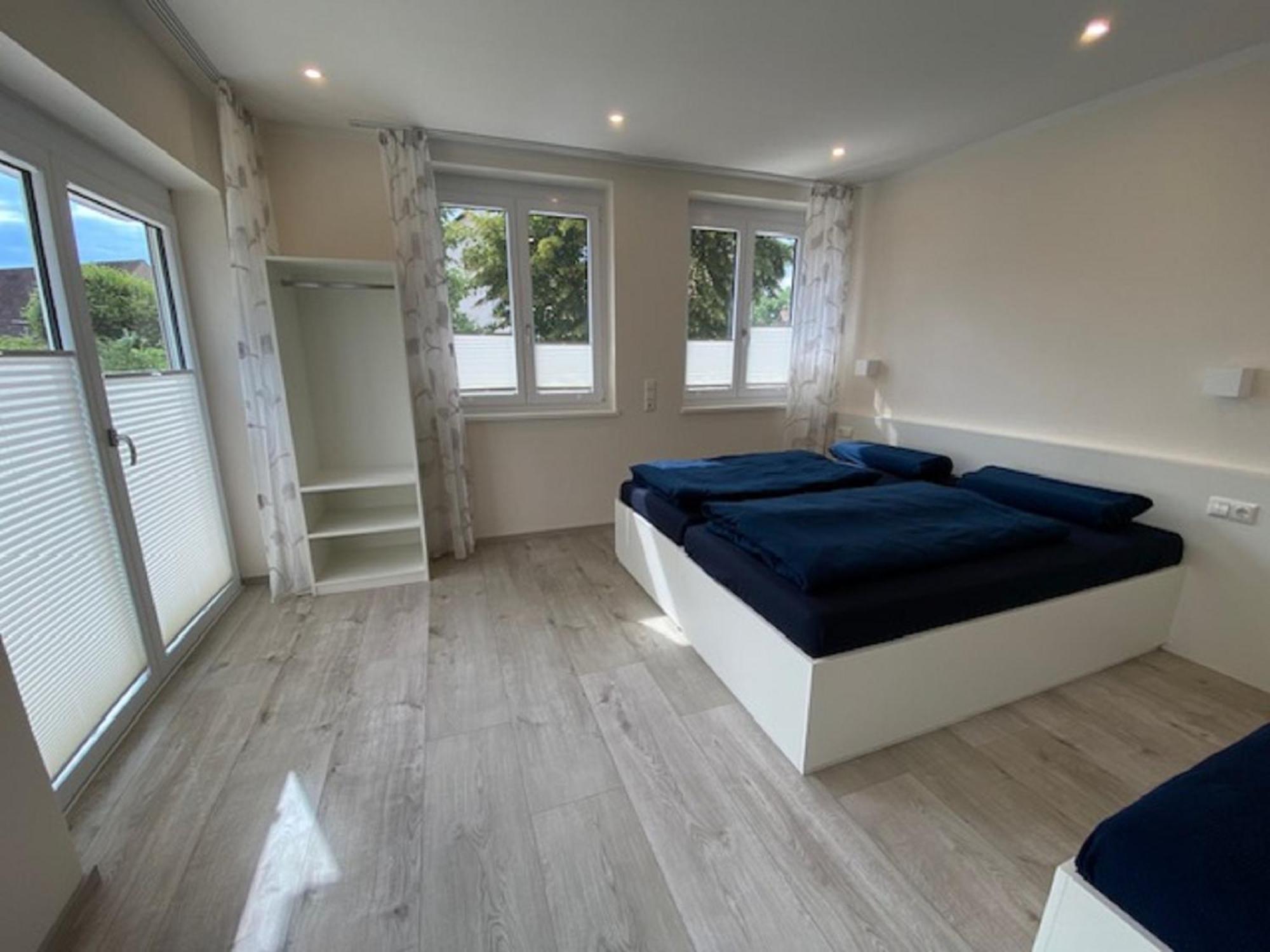 Ferber 28 Apartment Monheim  Екстериор снимка