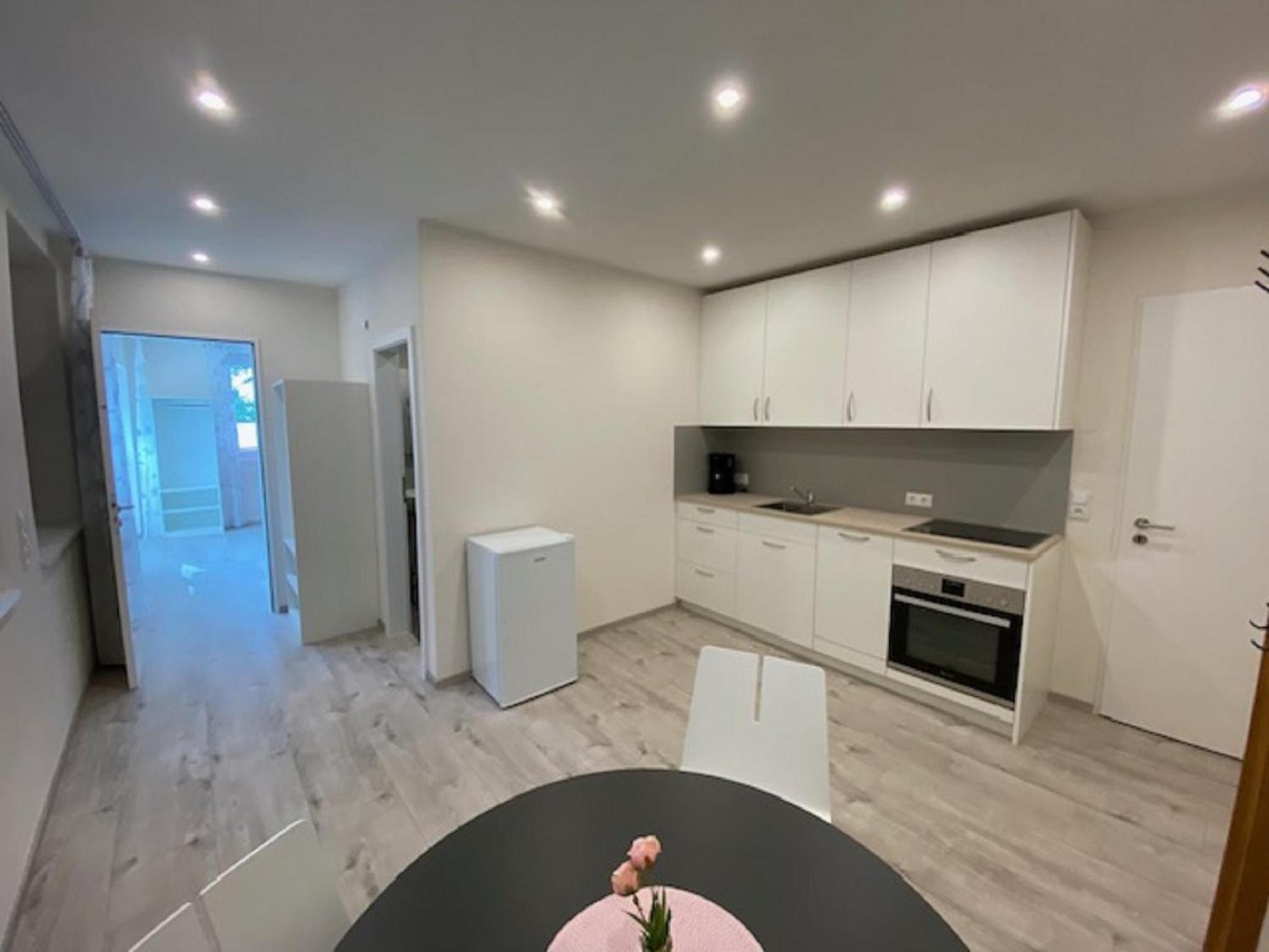 Ferber 28 Apartment Monheim  Екстериор снимка