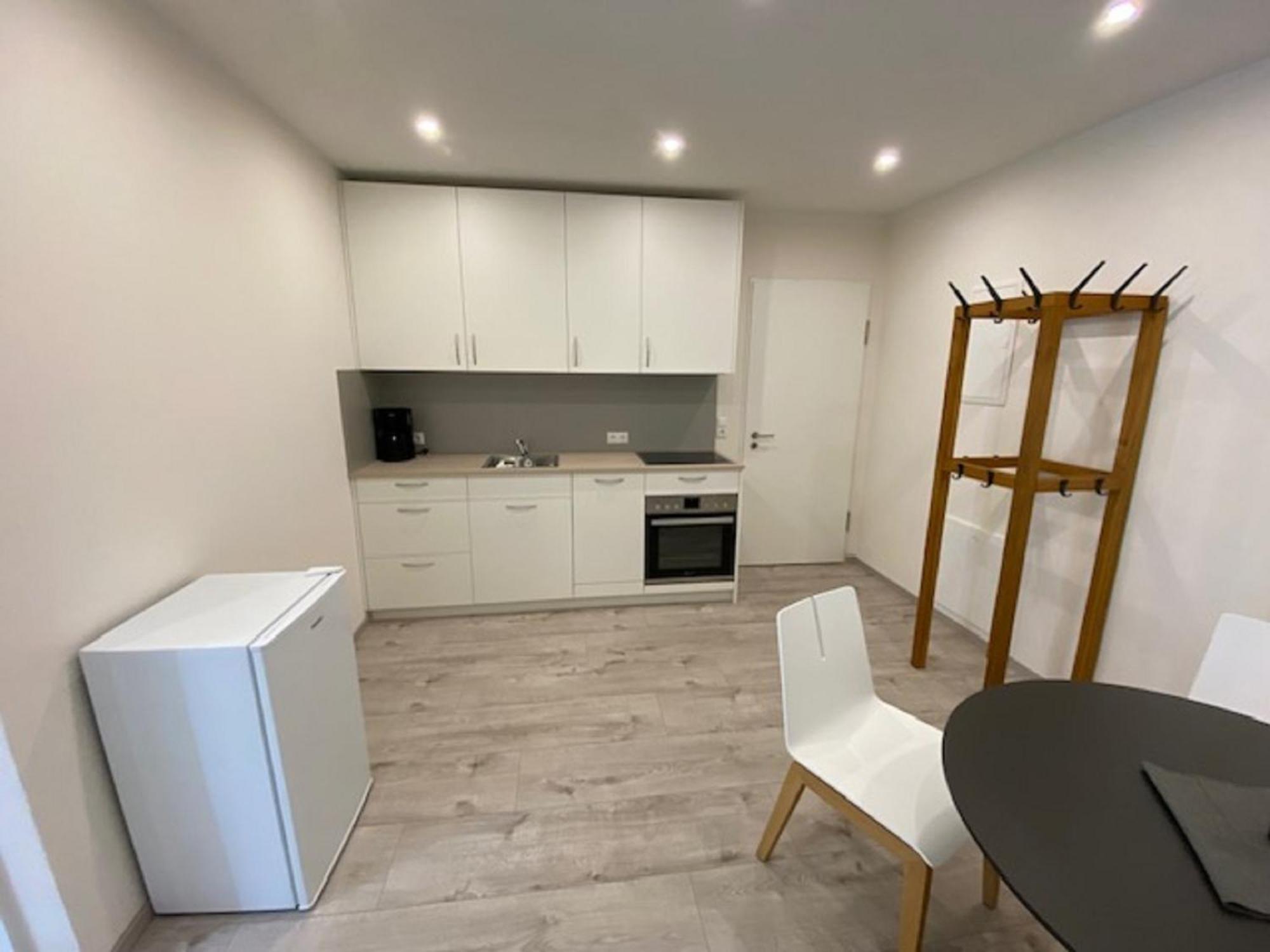 Ferber 28 Apartment Monheim  Екстериор снимка