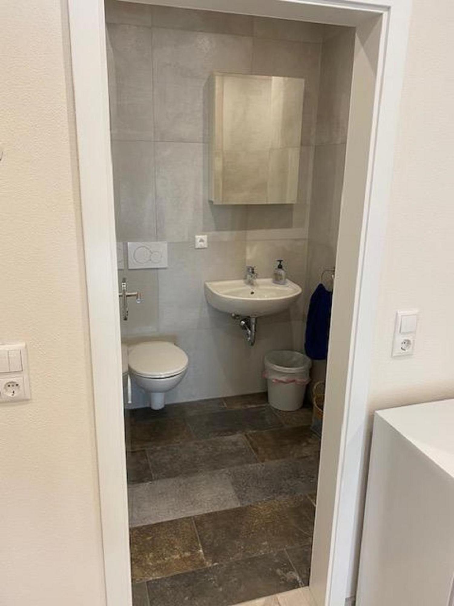Ferber 28 Apartment Monheim  Екстериор снимка