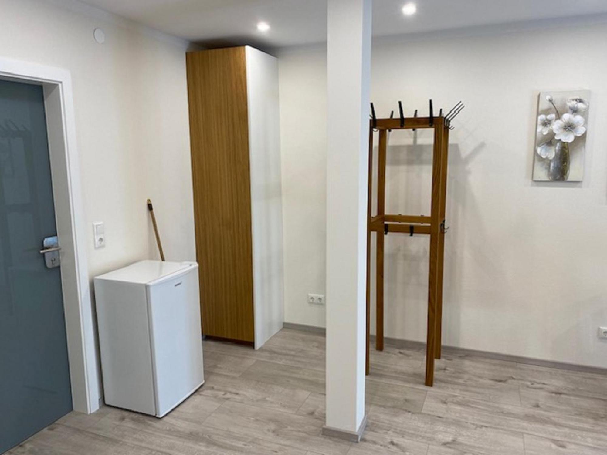 Ferber 28 Apartment Monheim  Екстериор снимка