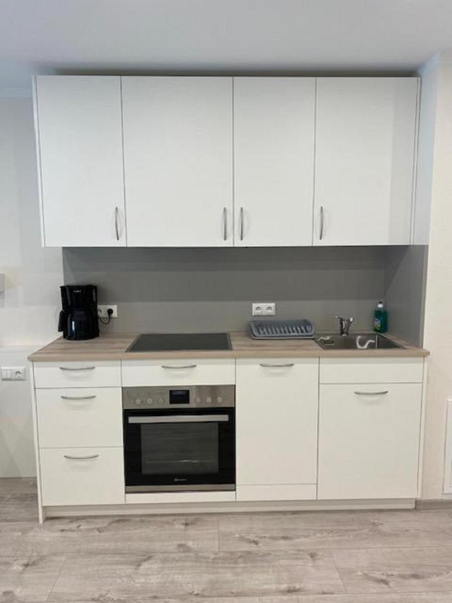 Ferber 28 Apartment Monheim  Екстериор снимка