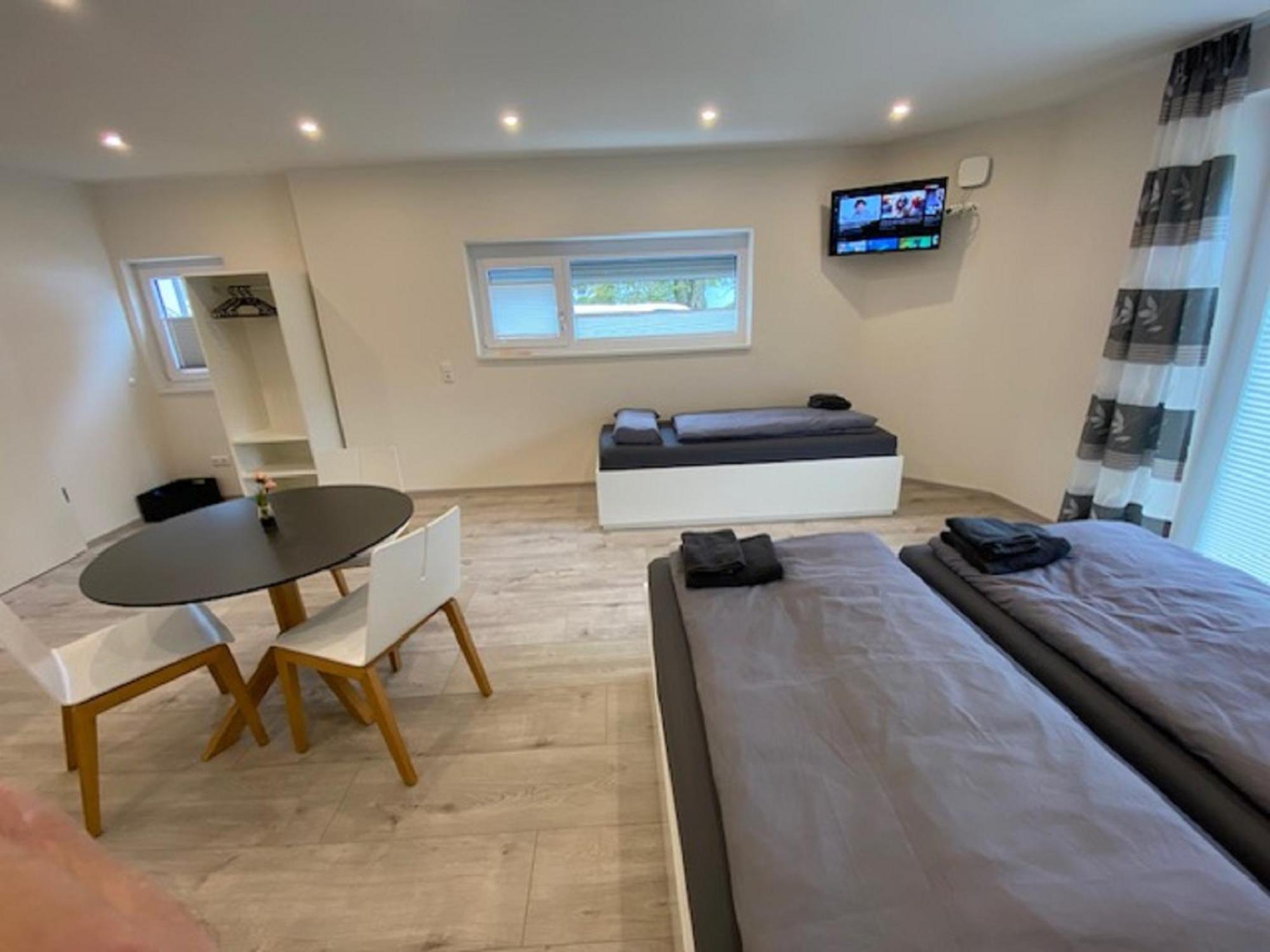 Ferber 28 Apartment Monheim  Екстериор снимка