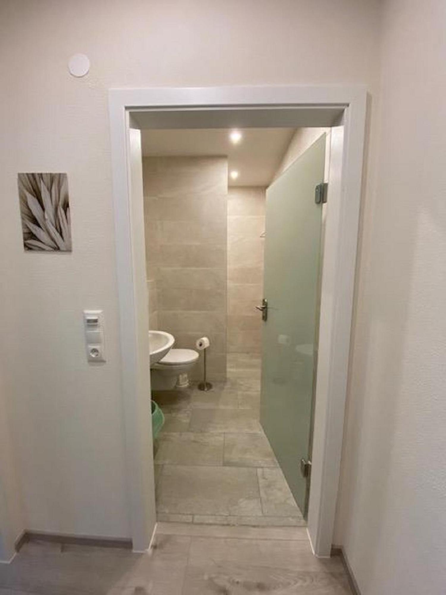 Ferber 28 Apartment Monheim  Екстериор снимка