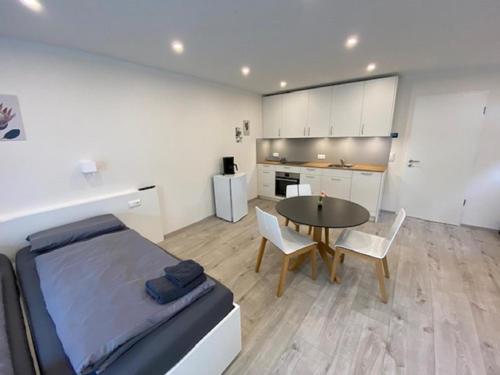 Ferber 28 Apartment Monheim  Екстериор снимка