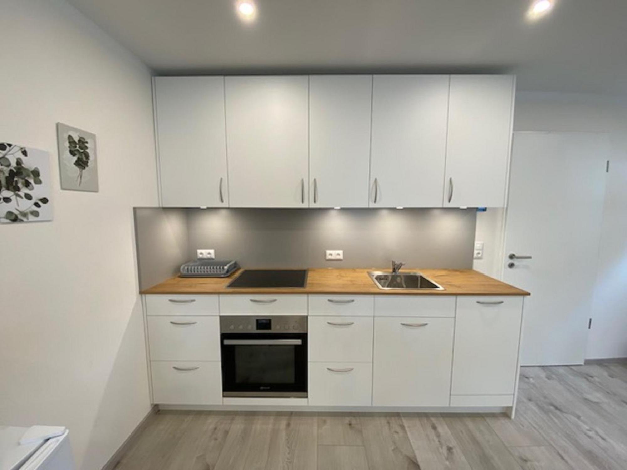 Ferber 28 Apartment Monheim  Екстериор снимка
