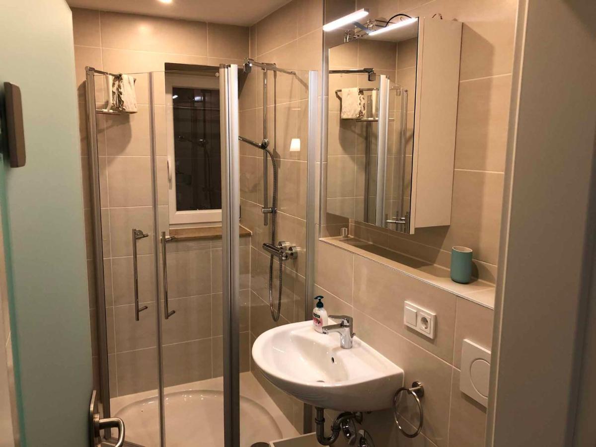 Ferber 28 Apartment Monheim  Екстериор снимка