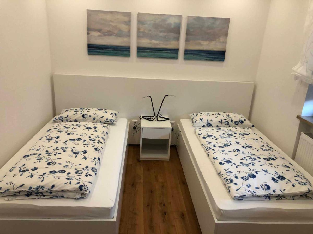 Ferber 28 Apartment Monheim  Екстериор снимка