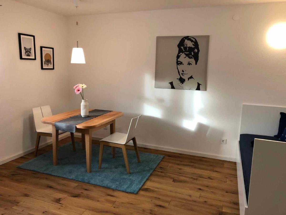 Ferber 28 Apartment Monheim  Екстериор снимка