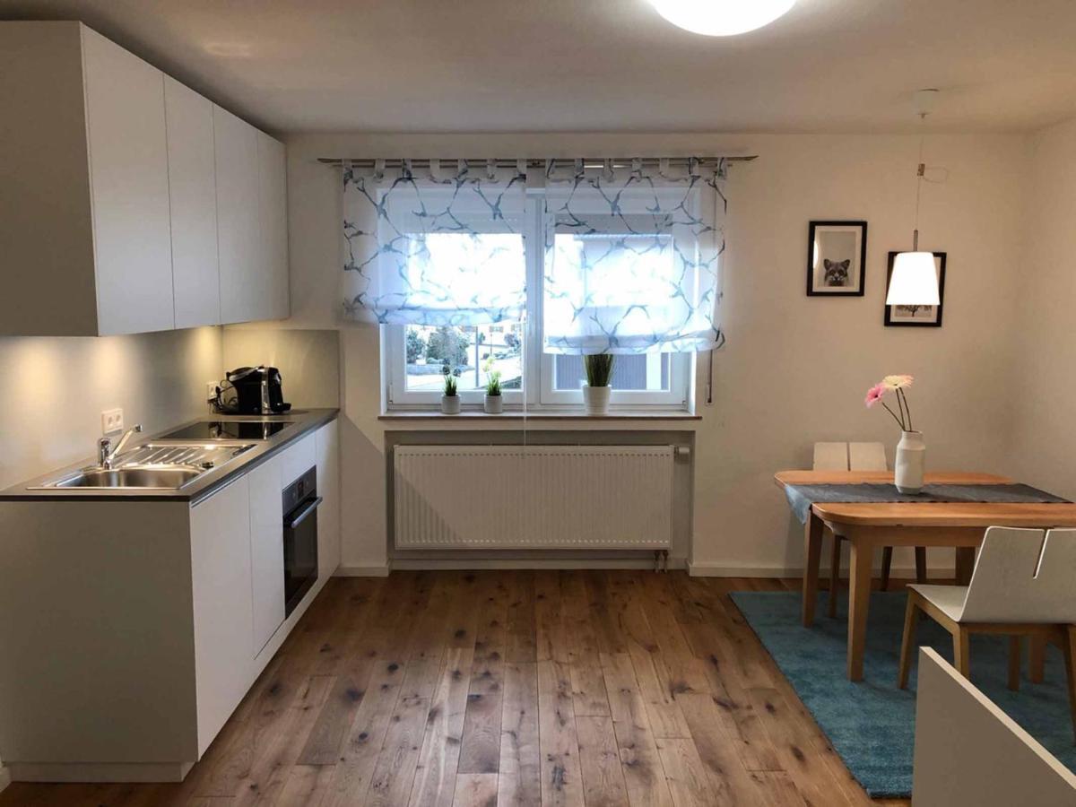 Ferber 28 Apartment Monheim  Екстериор снимка