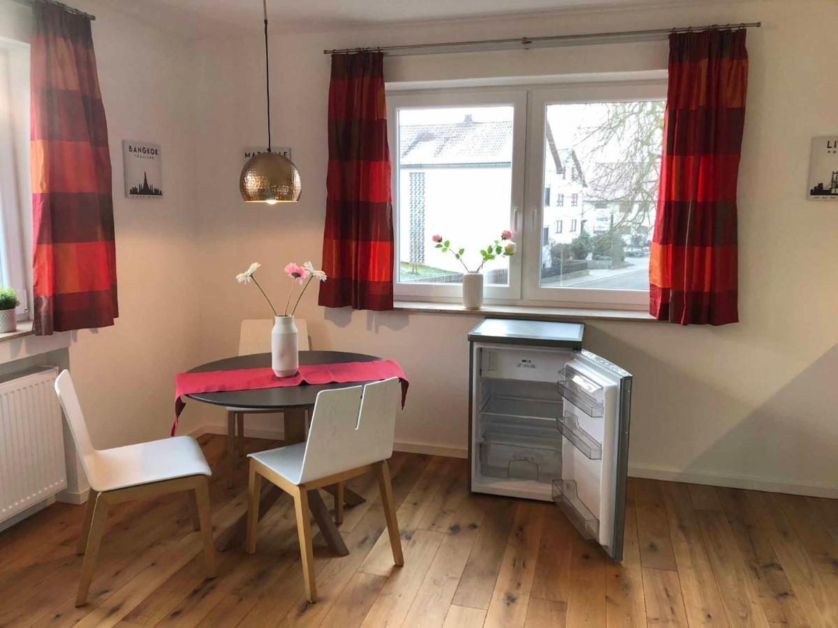 Ferber 28 Apartment Monheim  Екстериор снимка