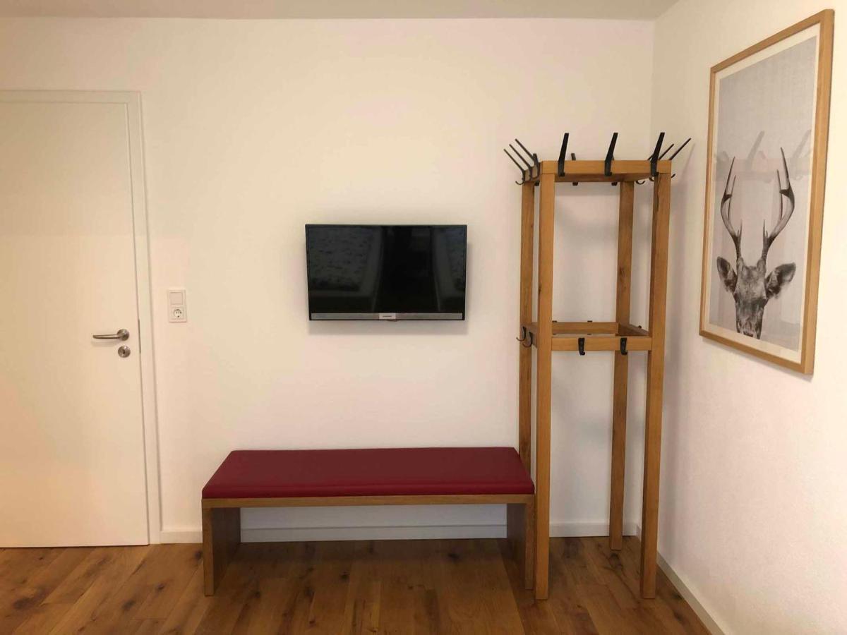 Ferber 28 Apartment Monheim  Екстериор снимка