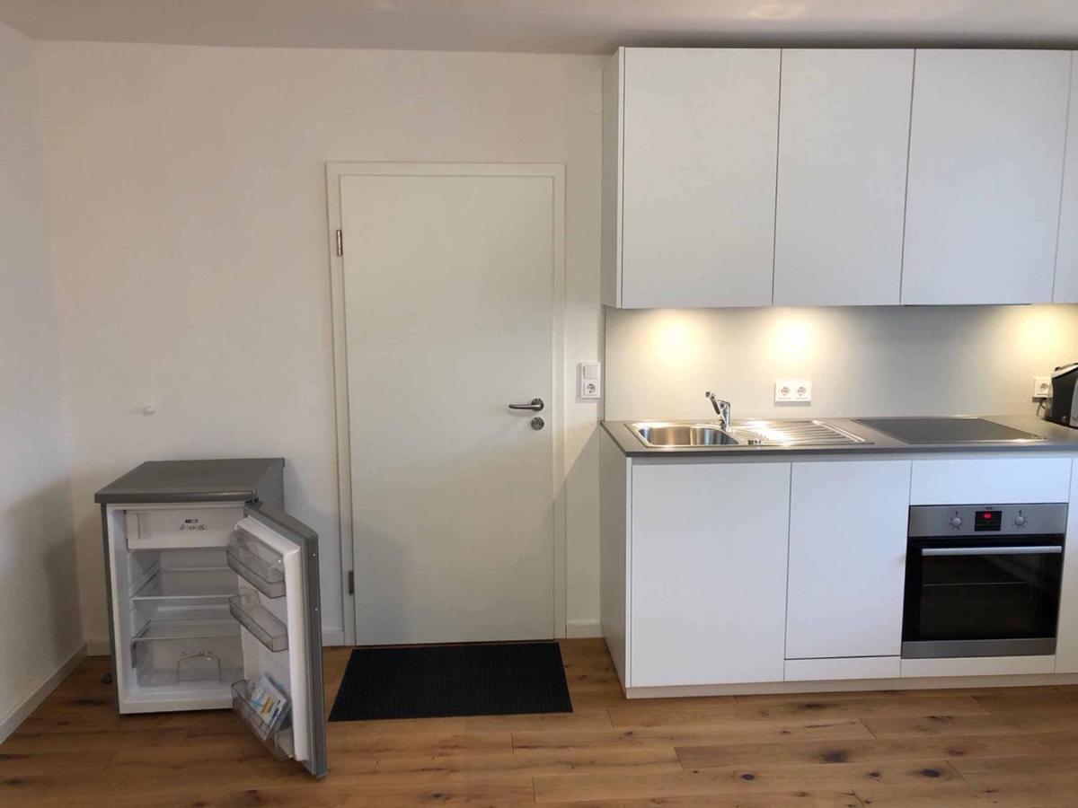 Ferber 28 Apartment Monheim  Екстериор снимка